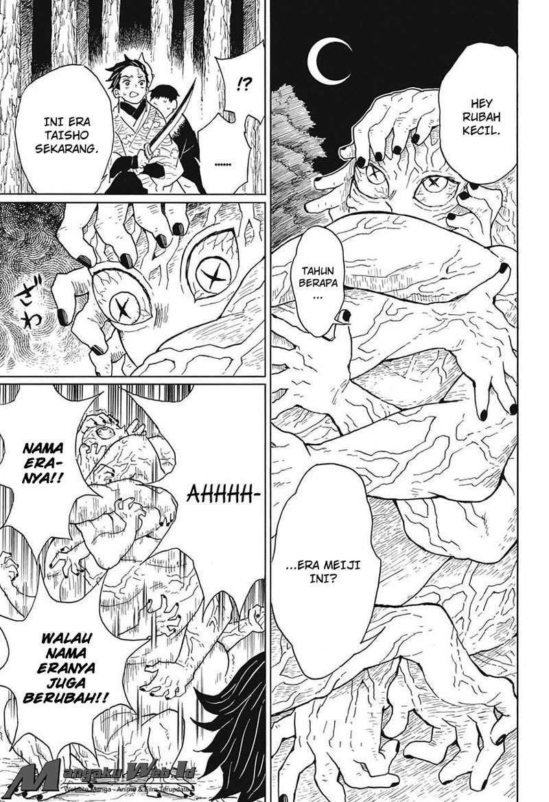 Kimetsu no Yaiba Chapter 07 Bahasa Indonesia