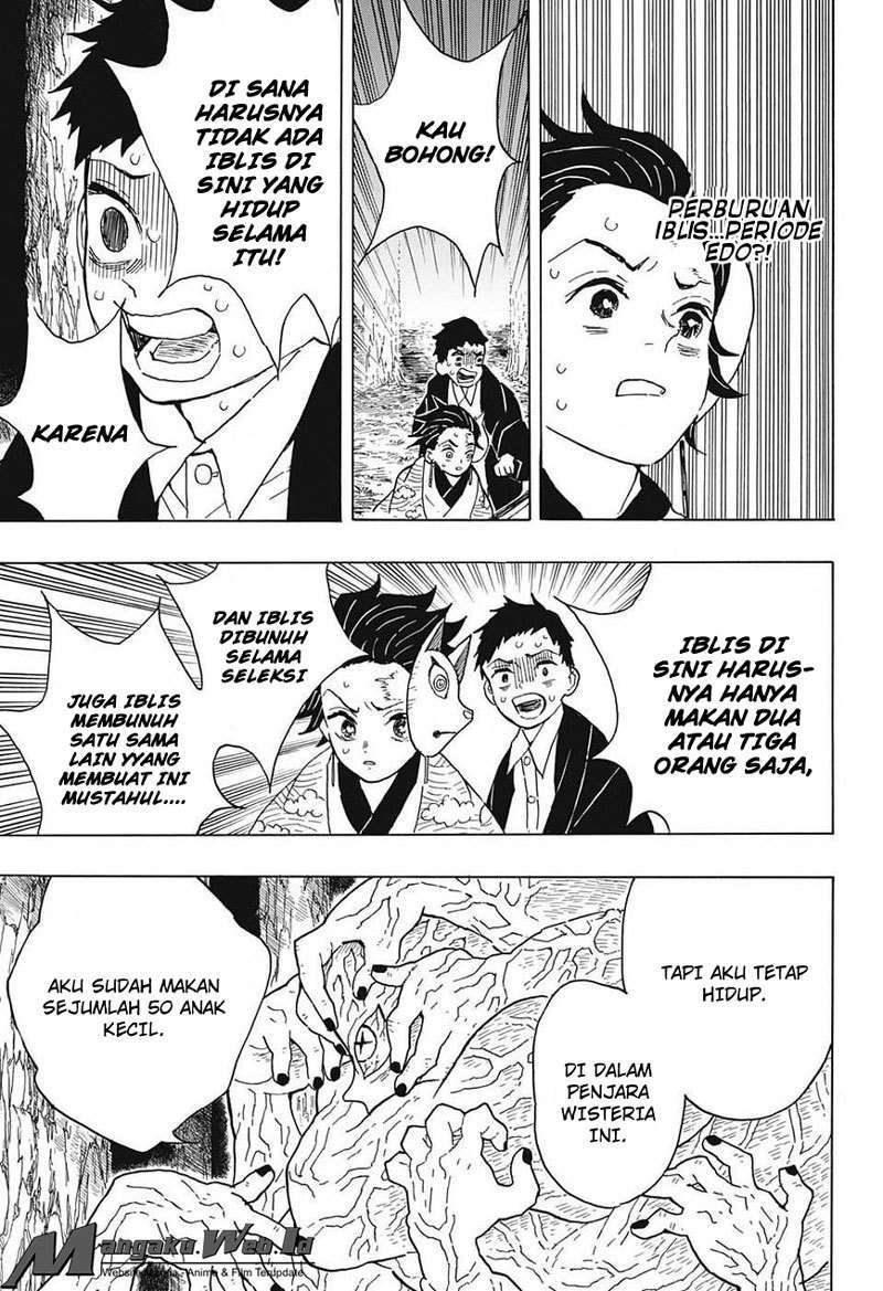 Kimetsu no Yaiba Chapter 07 Bahasa Indonesia