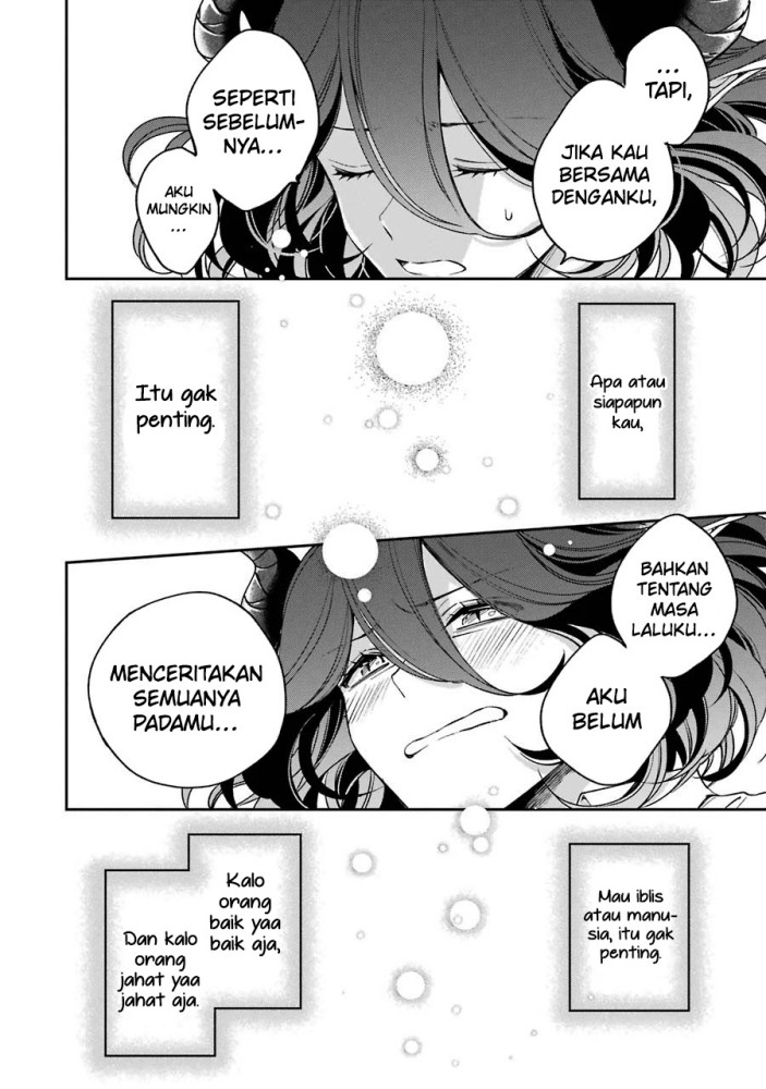 Kinsou no Vermeil – Gakeppuchi Majutshi wa Saikyou no Yakusai to Mahou Sekai o Tsukisusumu Chapter 10 Bahasa Indonesia