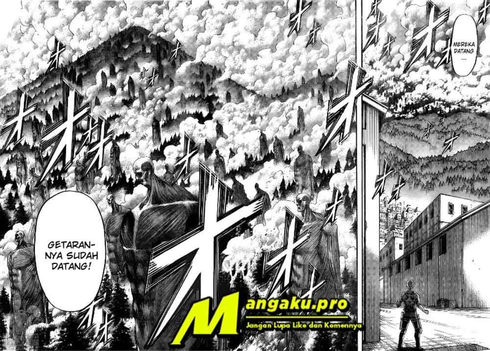 Shingeki no Kyojin Chapter 132.2 Bahasa Indonesia