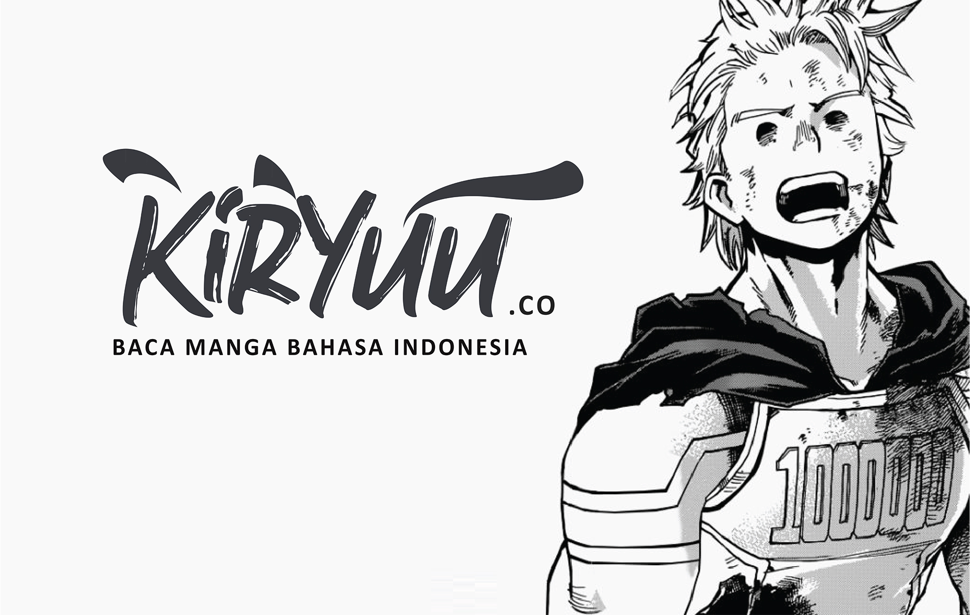 Little Hands Chapter 28.2 Bahasa Indonesia