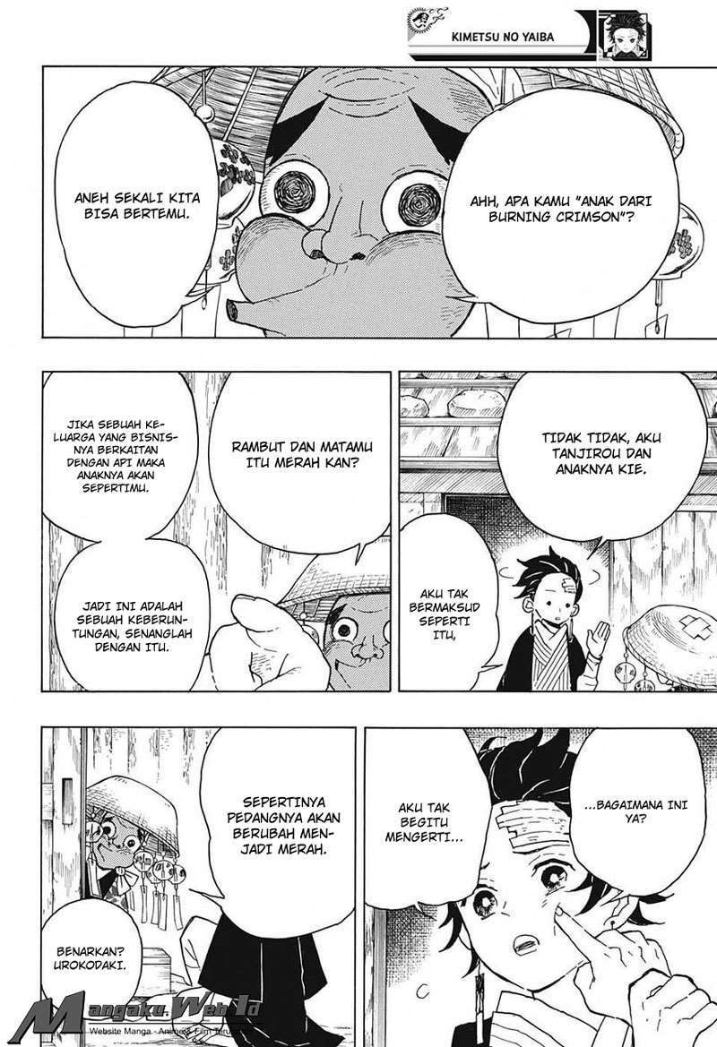 Kimetsu no Yaiba Chapter 09 Bahasa Indonesia