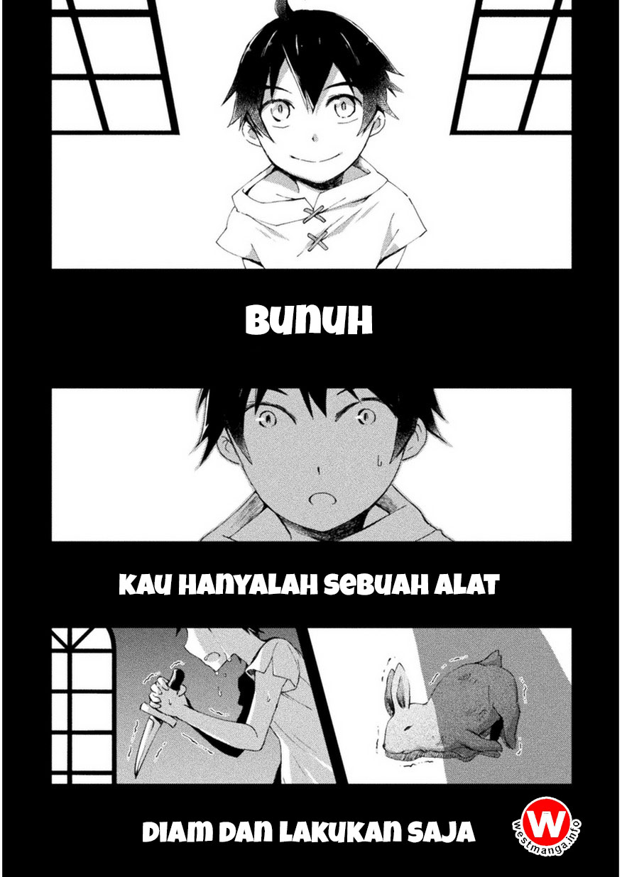 Dungeon Kurashi No Moto Yuusha Chapter 02 Bahasa Indonesia