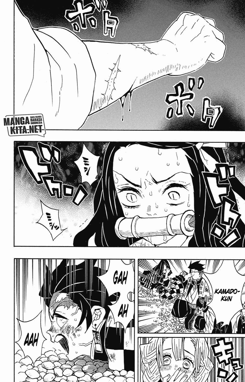 Kimetsu no Yaiba Chapter 47 Bahasa Indonesia