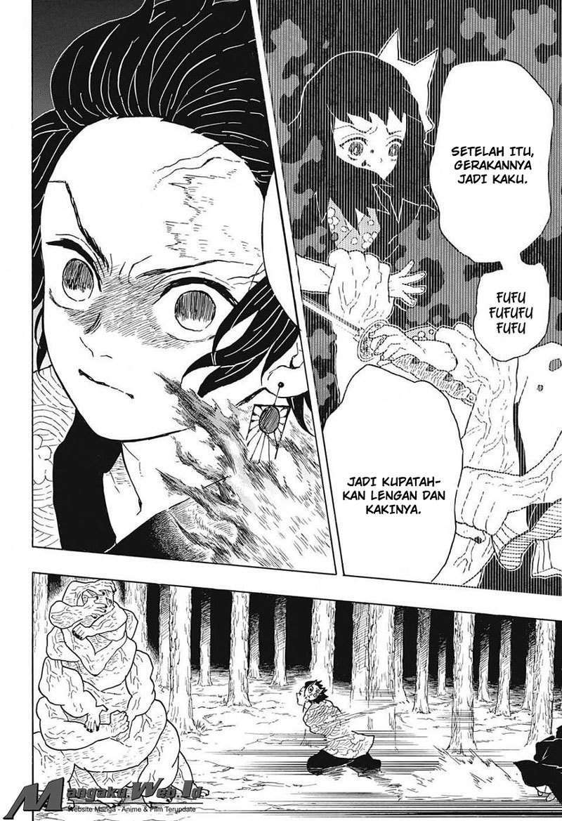 Kimetsu no Yaiba Chapter 07 Bahasa Indonesia