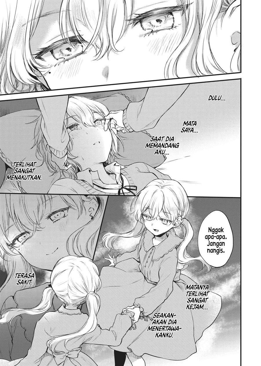 Futago Yuri Ecchi Anthology Chapter 4 Bahasa Indonesia