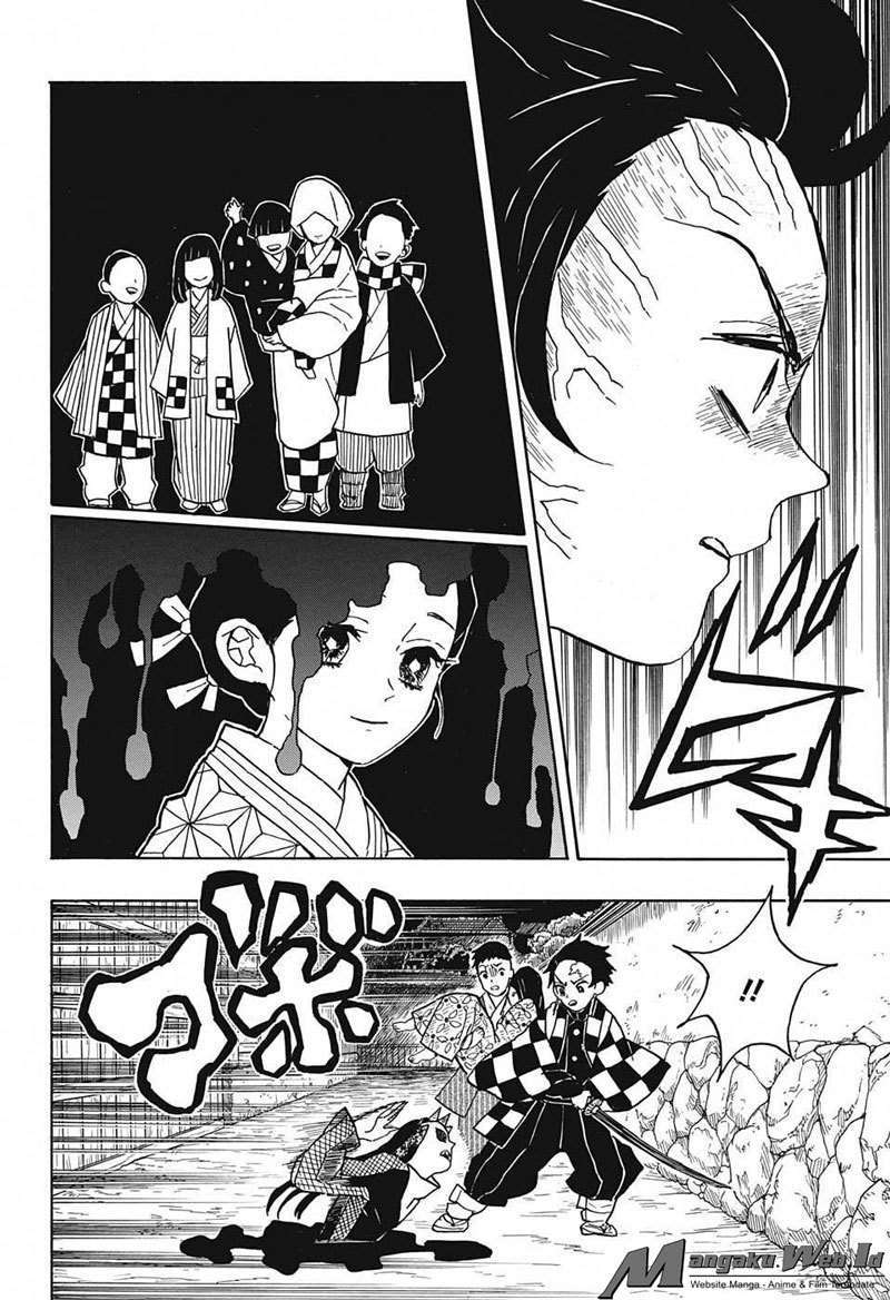 Kimetsu no Yaiba Chapter 11 Bahasa Indonesia