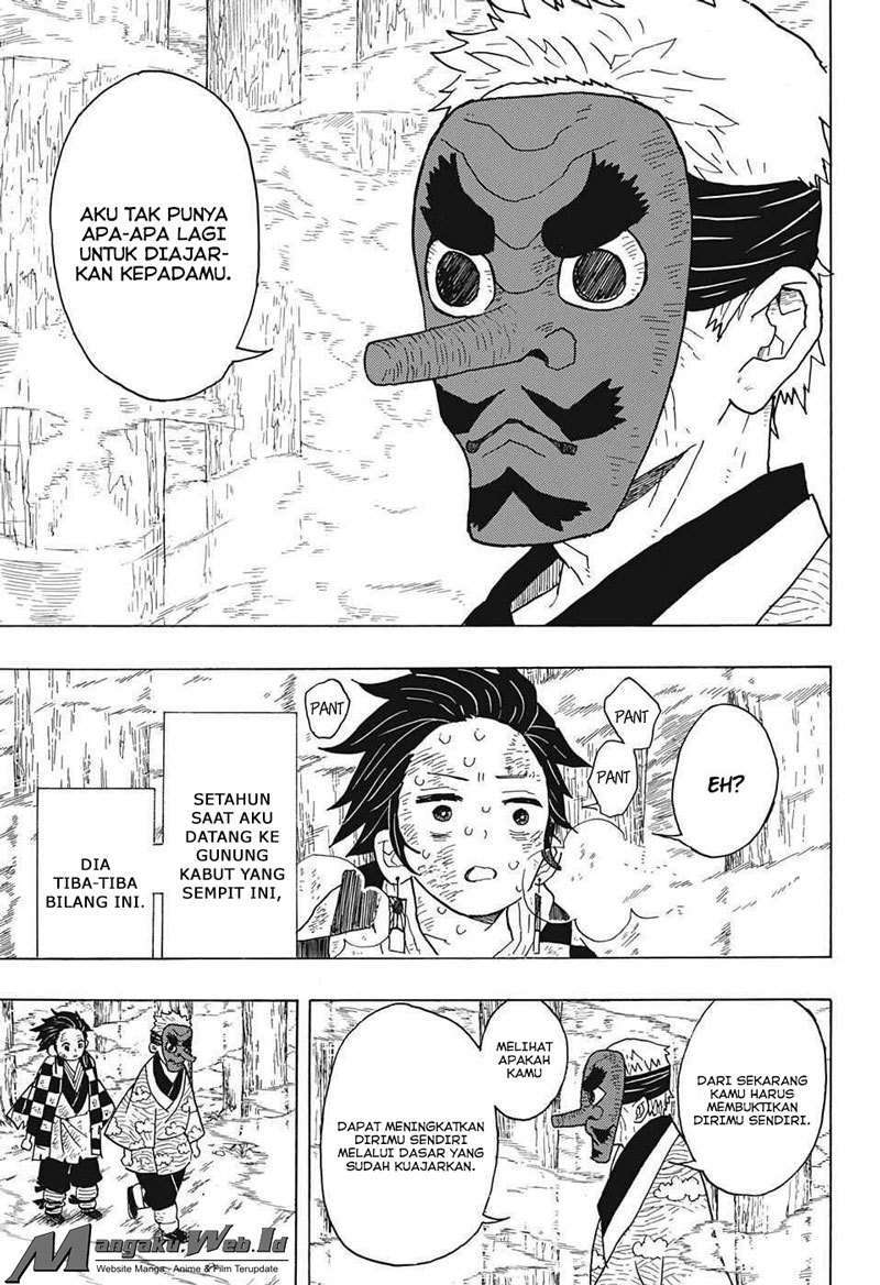 Kimetsu no Yaiba Chapter 04 Bahasa Indonesia