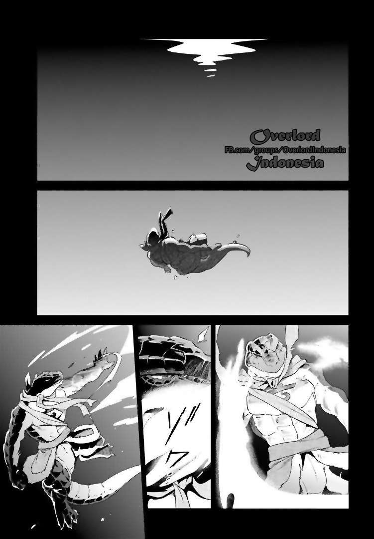 Overlord Chapter 27 Bahasa Indonesia