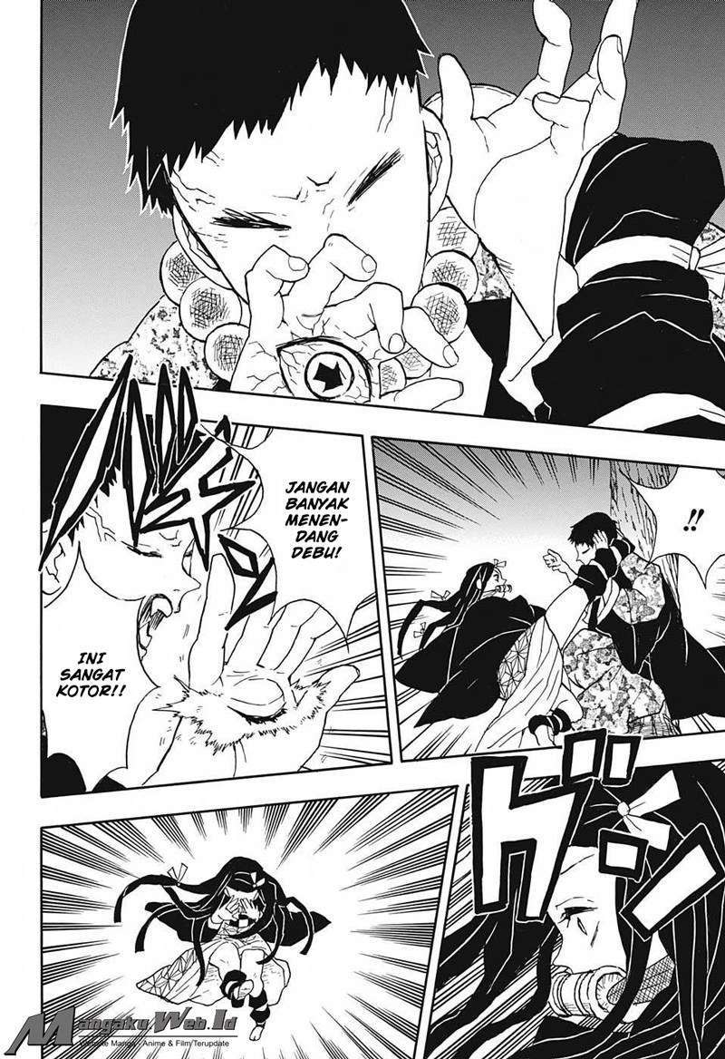 Kimetsu no Yaiba Chapter 17 Bahasa Indonesia