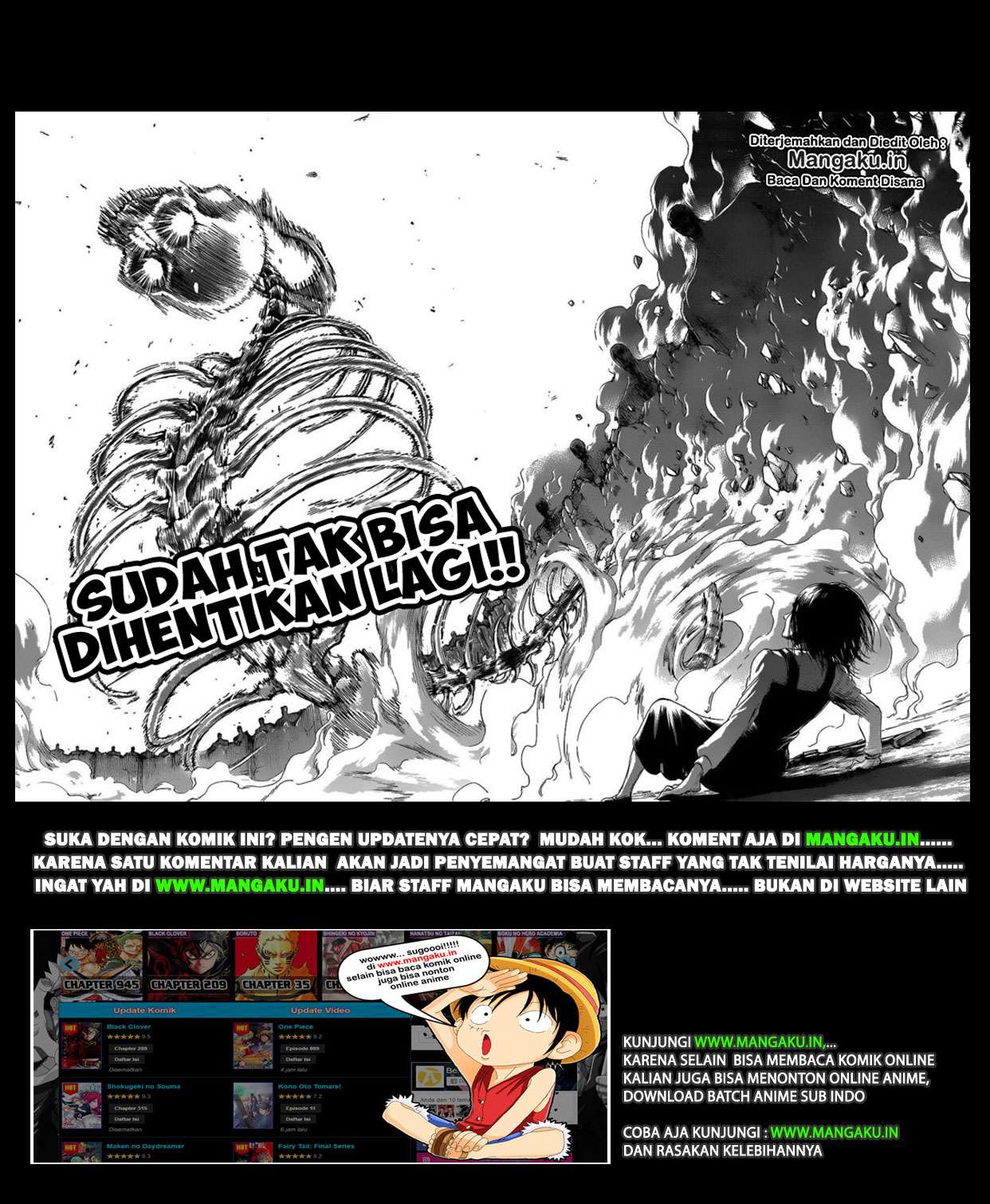 Shingeki no Kyojin Chapter 122 Bahasa Indonesia