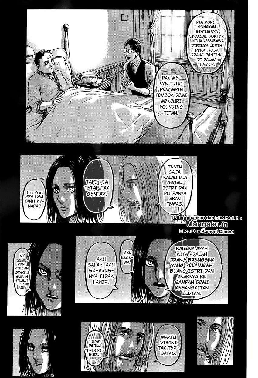 Shingeki no Kyojin Chapter 120 Bahasa Indonesia