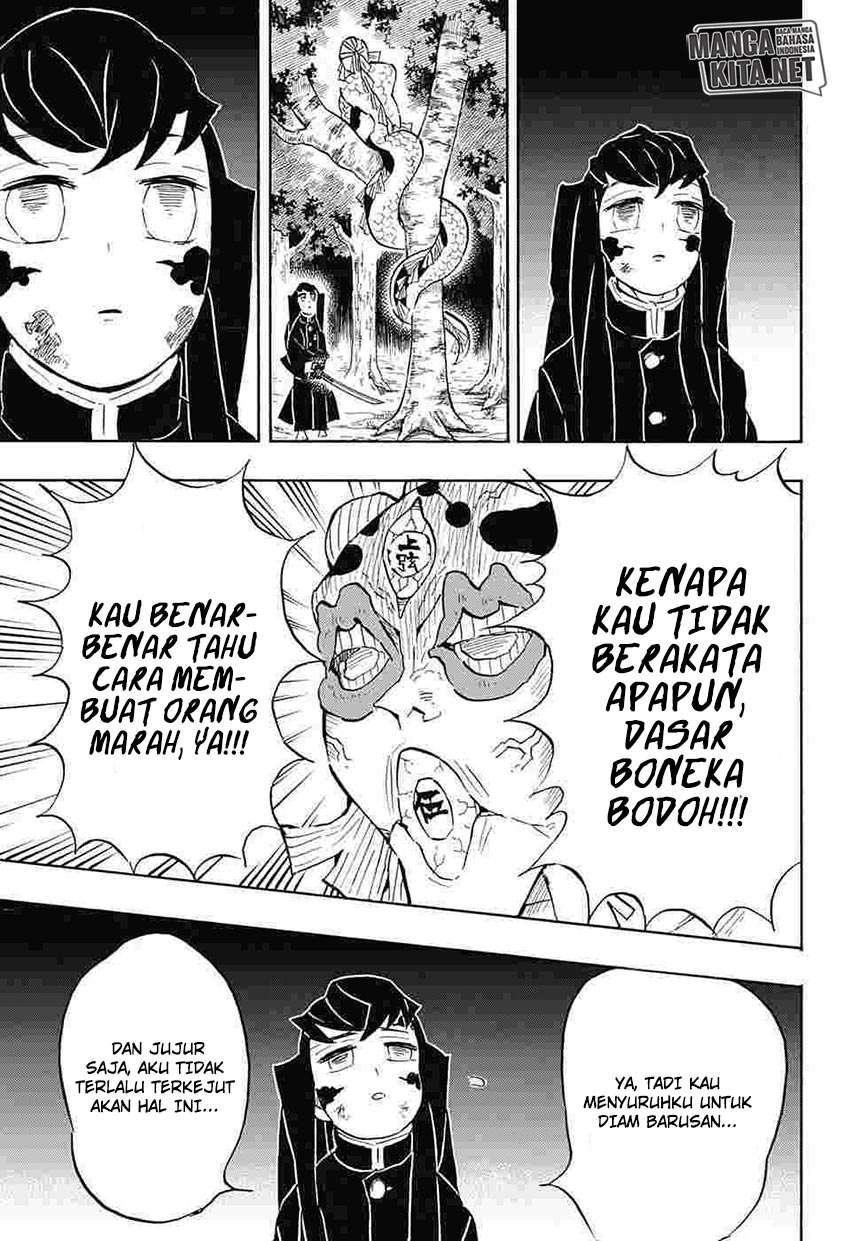 Kimetsu no Yaiba Chapter 120 Bahasa Indonesia