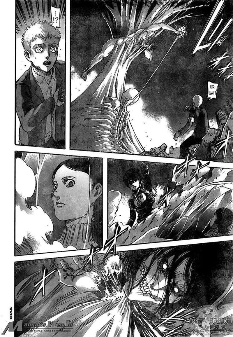 Shingeki no Kyojin Chapter 103 Bahasa Indonesia