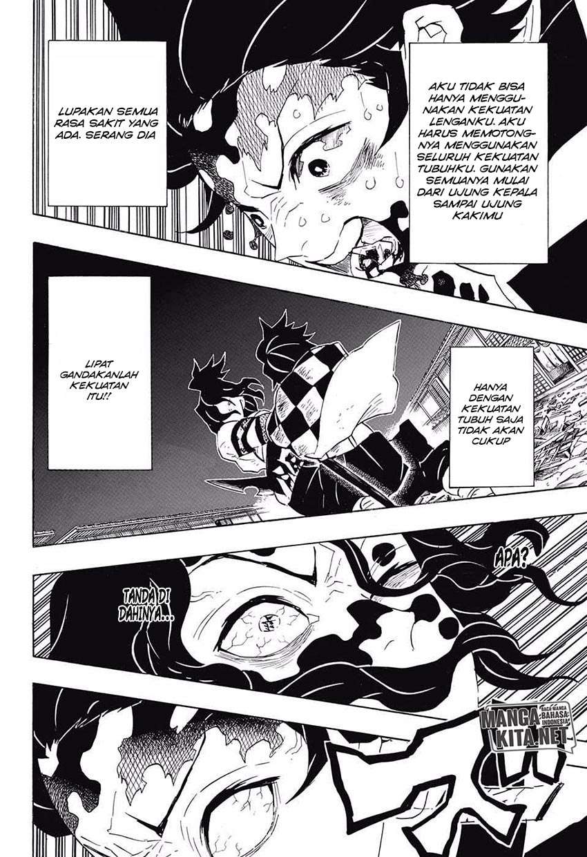 Kimetsu no Yaiba Chapter 94 Bahasa Indonesia