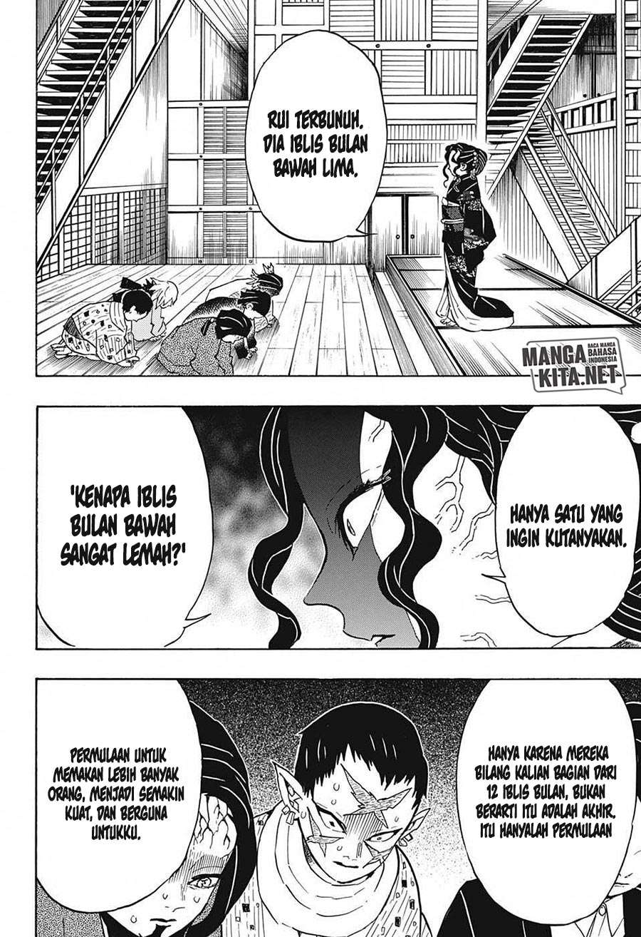 Kimetsu no Yaiba Chapter 51 Bahasa Indonesia