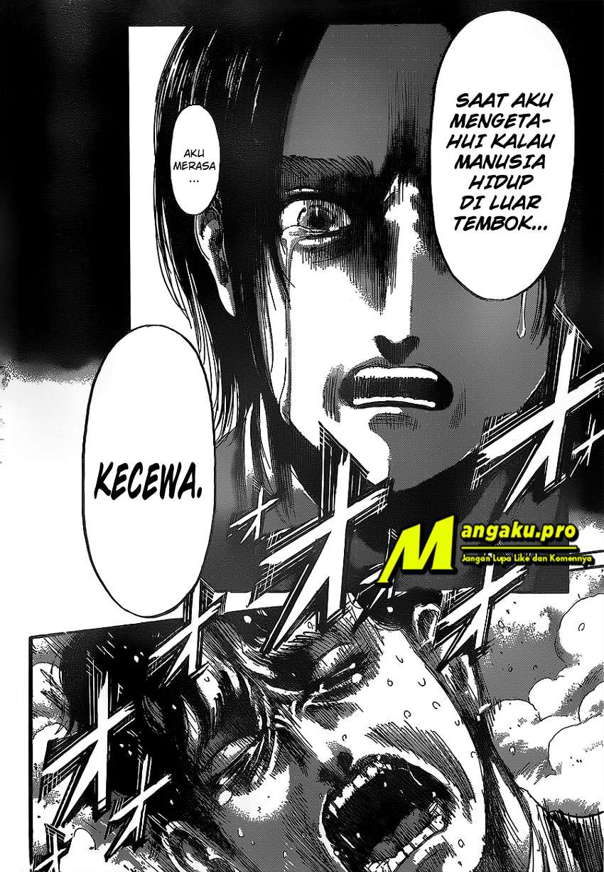 Shingeki no Kyojin Chapter 131.2 Bahasa Indonesia