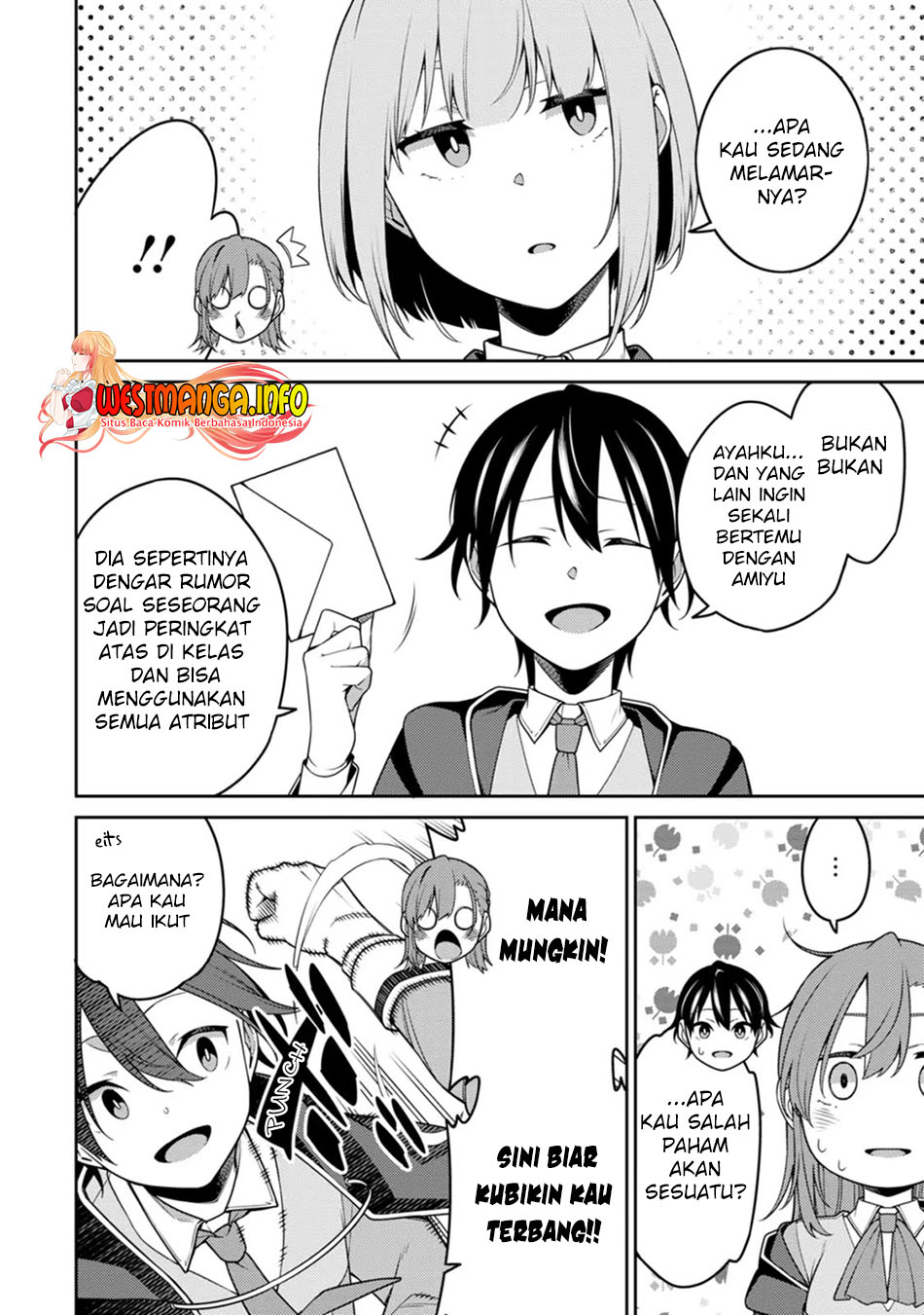 Saikyou Onmyouji no Isekai Tenseiki ~Geboku no Youkaidomo ni Kurabete Monster ga Yowaisugirundaga~ Chapter 21.1 Bahasa Indonesia