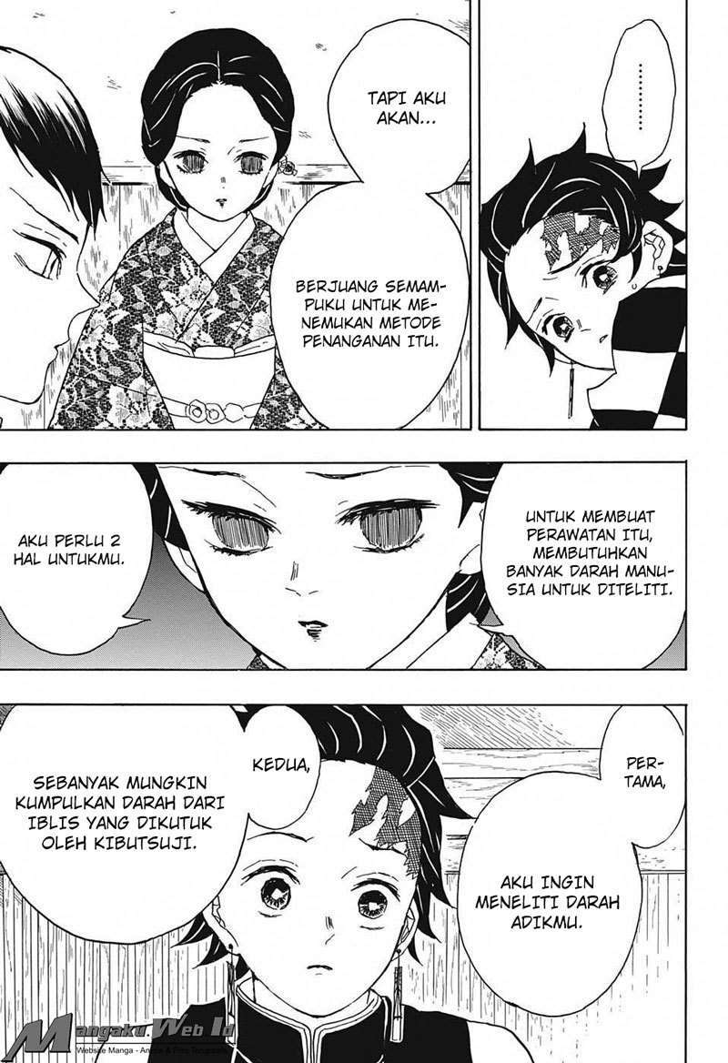 Kimetsu no Yaiba Chapter 15 Bahasa Indonesia