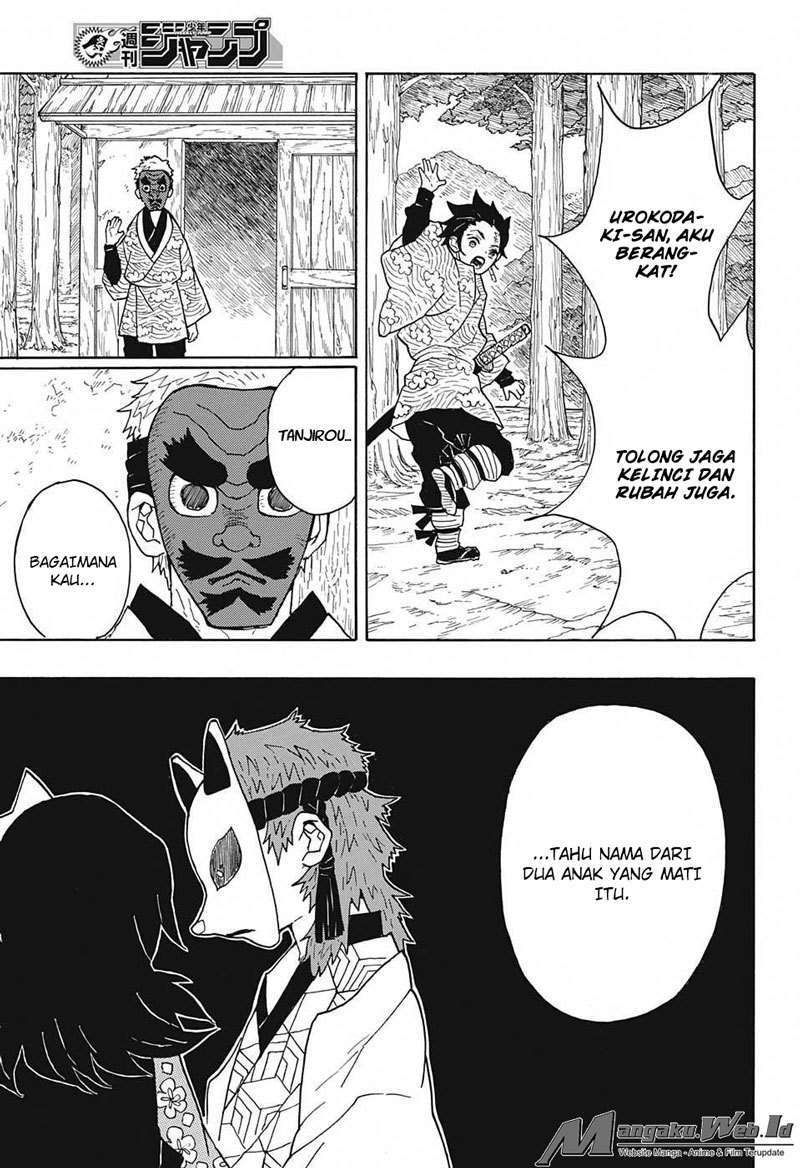 Kimetsu no Yaiba Chapter 06 Bahasa Indonesia