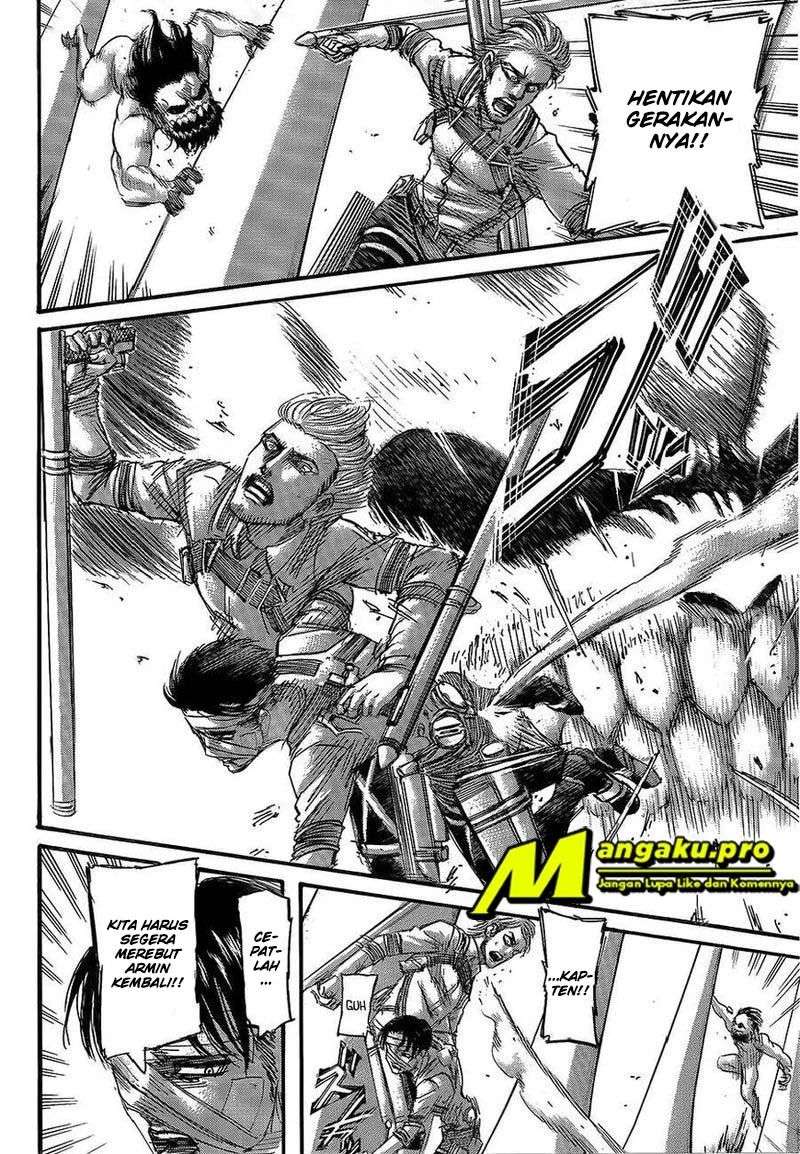 Shingeki no Kyojin Chapter 135.2 Bahasa Indonesia