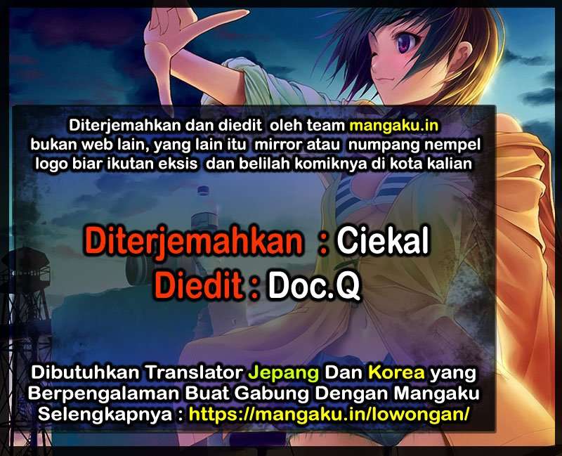 Minamoto-kun Monogatari Chapter 344 Bahasa Indonesia