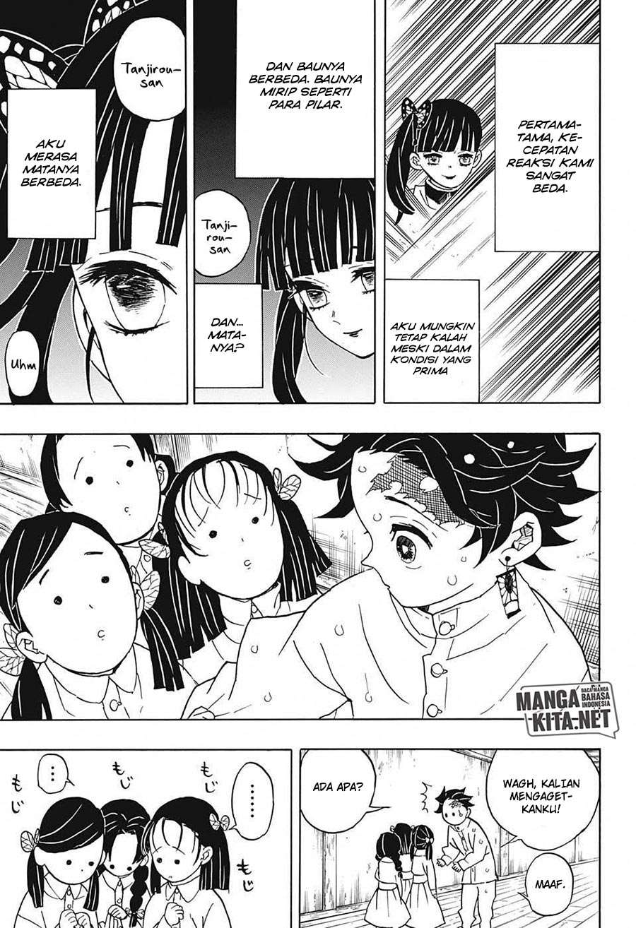 Kimetsu no Yaiba Chapter 49 Bahasa Indonesia