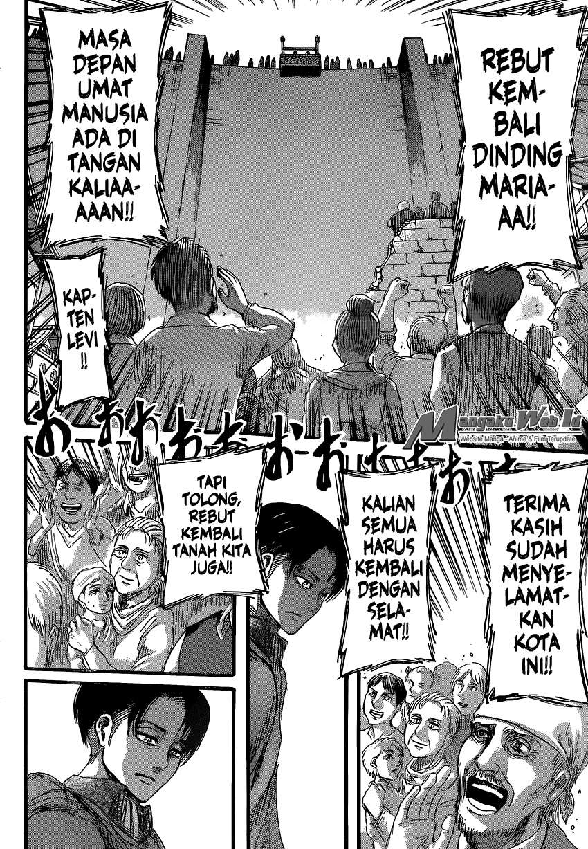 Shingeki no Kyojin Chapter 72 Bahasa Indonesia