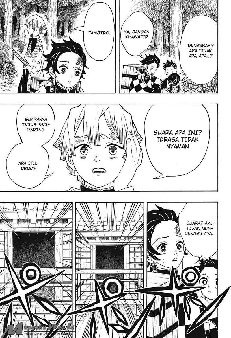 Kimetsu no Yaiba Chapter 20 Bahasa Indonesia