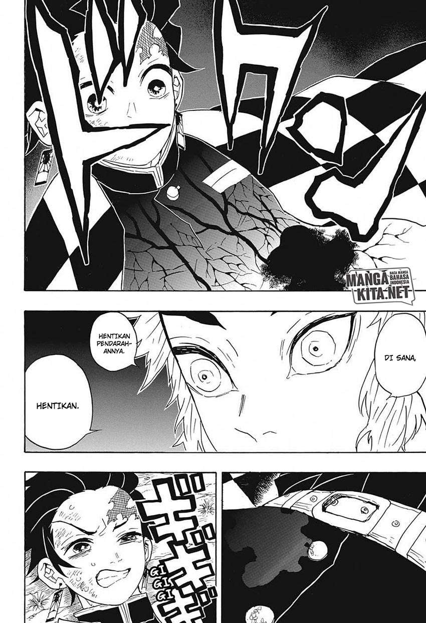 Kimetsu no Yaiba Chapter 62 Bahasa Indonesia