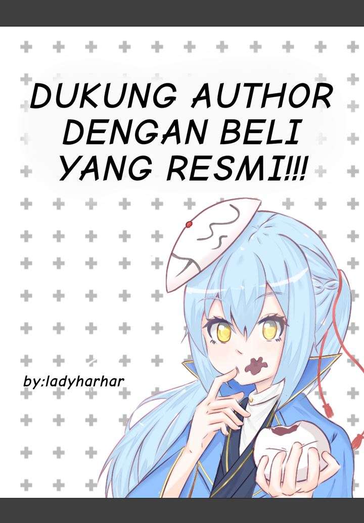 Tensura Nikki Tensei Shitara Slime Datta Ken Chapter 08 Bahasa Indonesia