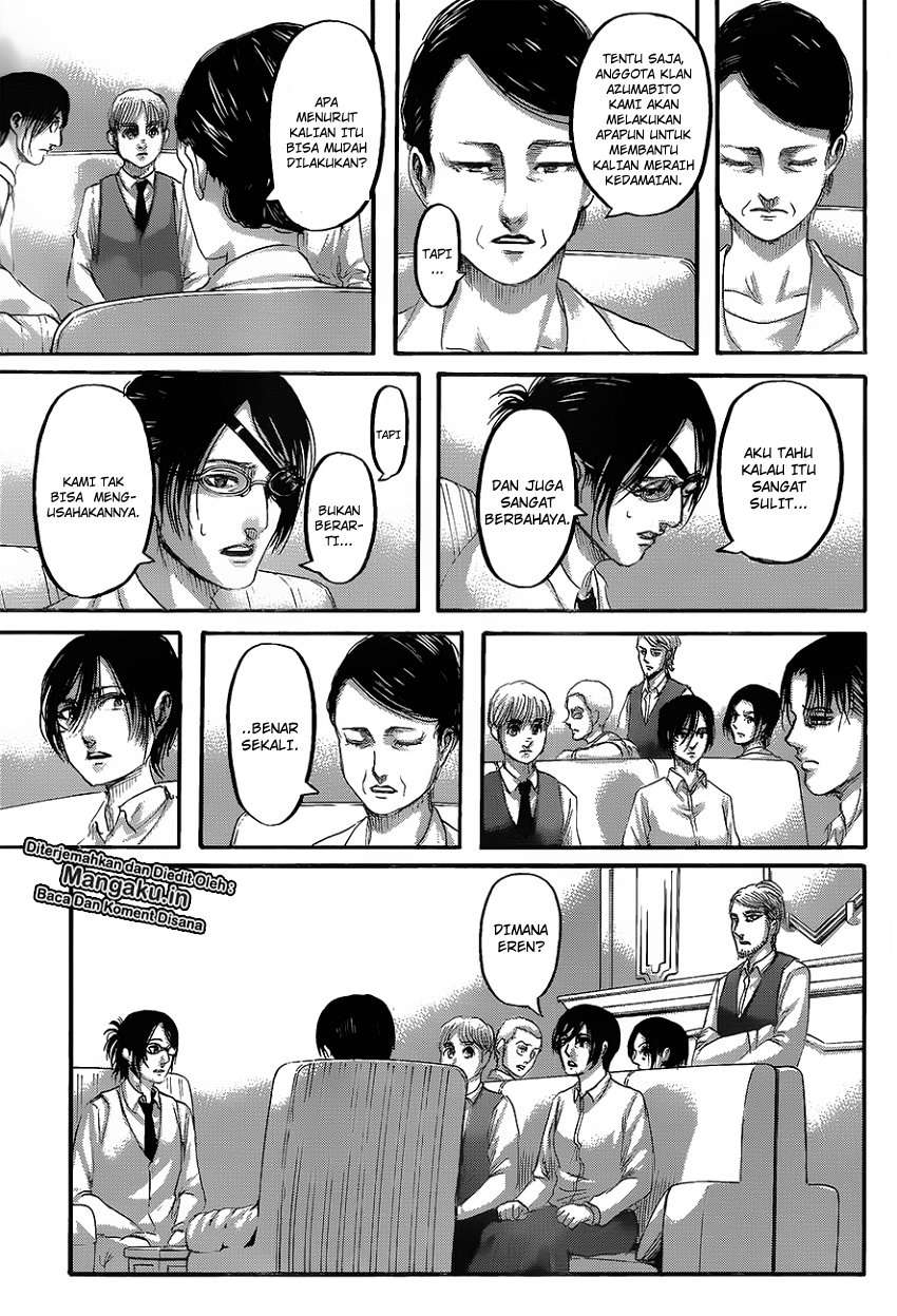 Shingeki no Kyojin Chapter 123 Bahasa Indonesia