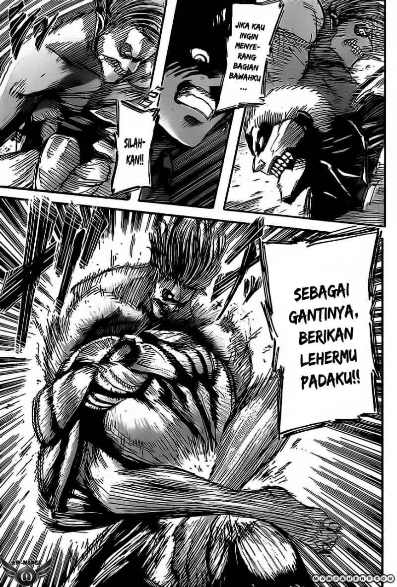 Shingeki no Kyojin Chapter 44 Bahasa Indonesia