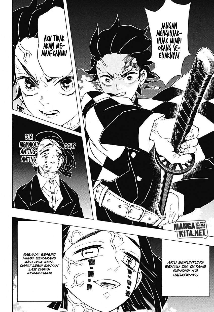 Kimetsu no Yaiba Chapter 59 Bahasa Indonesia