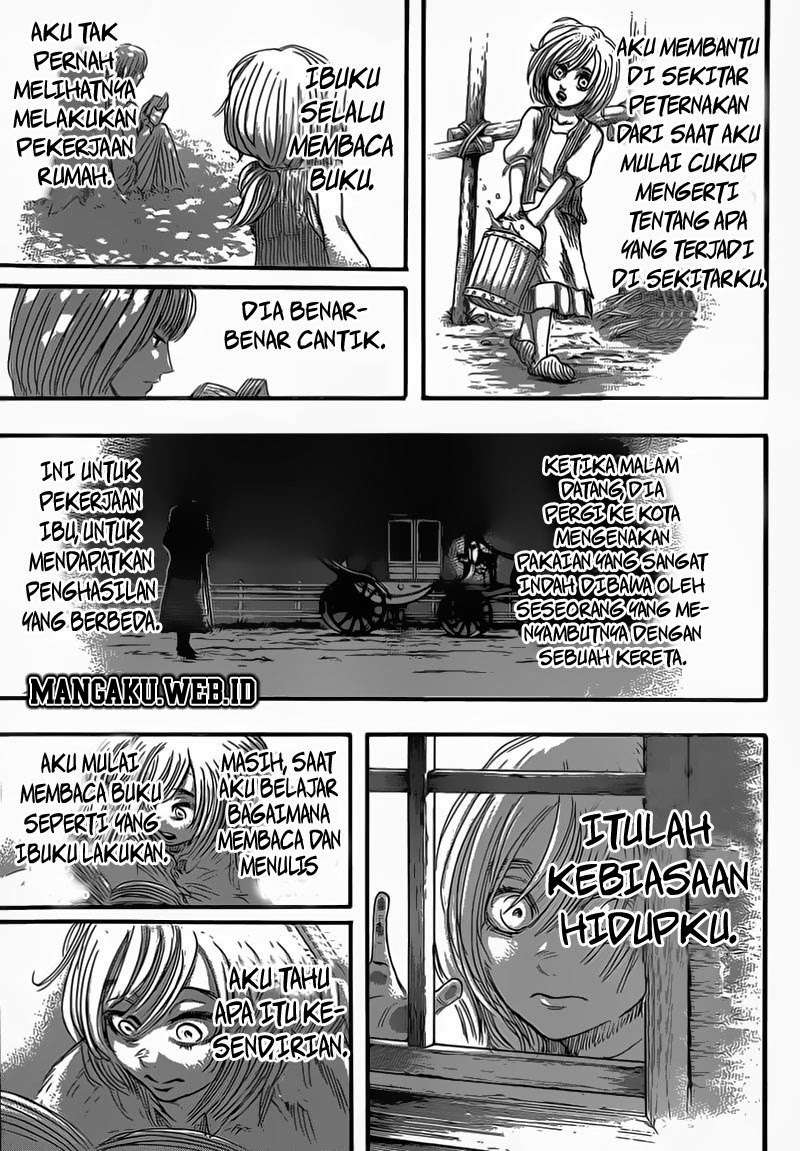 Shingeki no Kyojin Chapter 52 Bahasa Indonesia