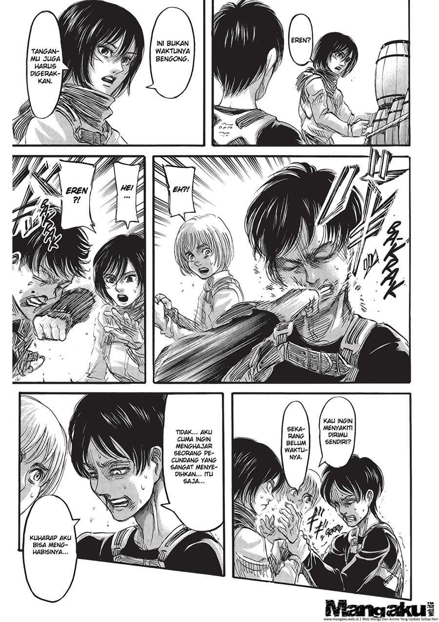 Shingeki no Kyojin Chapter 68 Bahasa Indonesia