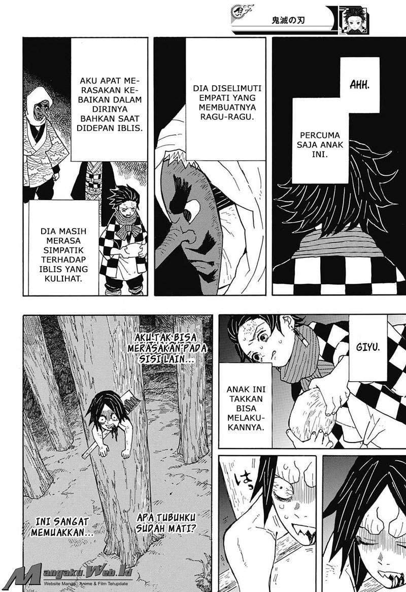 Kimetsu no Yaiba Chapter 03 Bahasa Indonesia