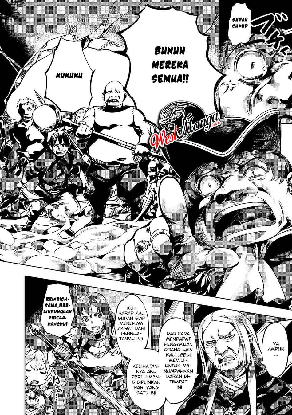 Isekai de Slow Life o (Ganbou) Chapter 12 Bahasa Indonesia