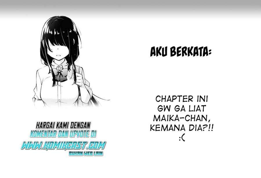 Kimi ga Radio wo Suki dakara Chapter 07 Bahasa Indonesia