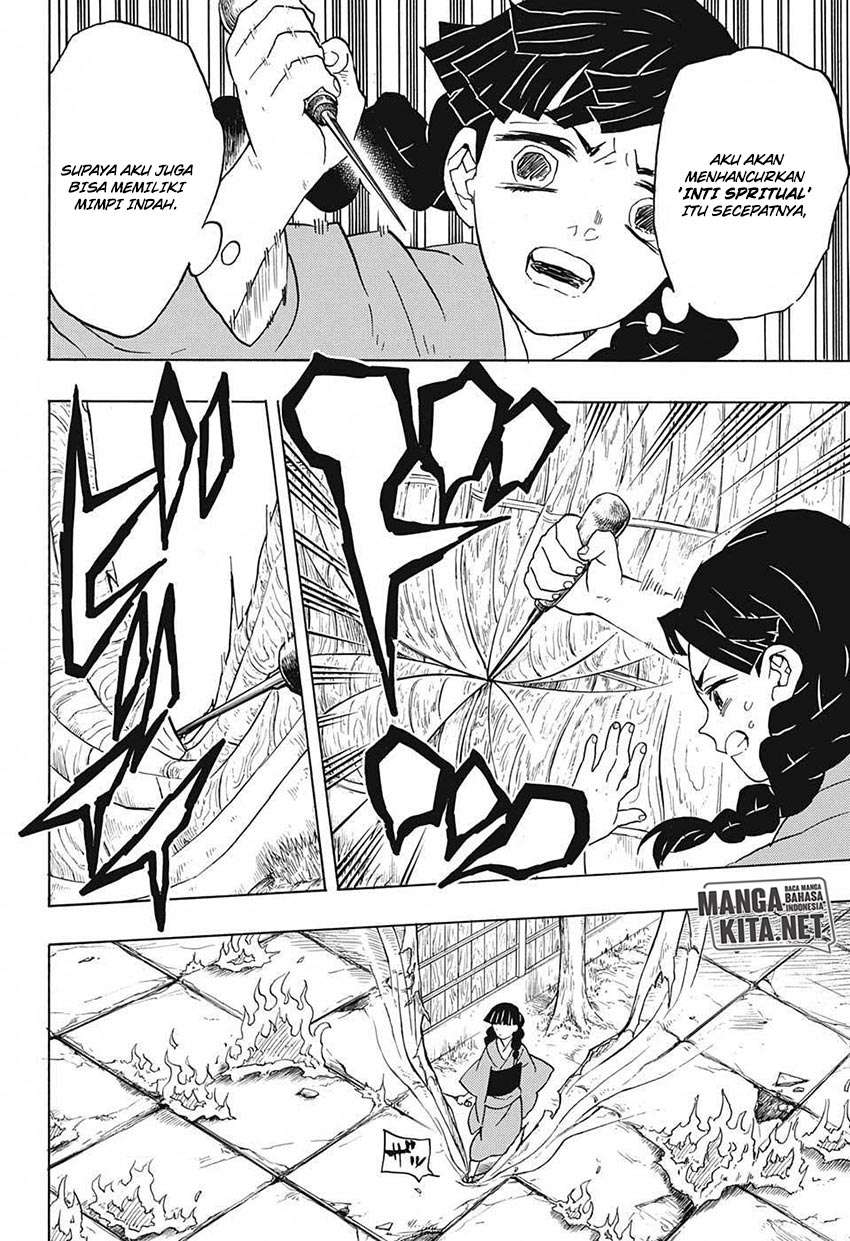 Kimetsu no Yaiba Chapter 56 Bahasa Indonesia