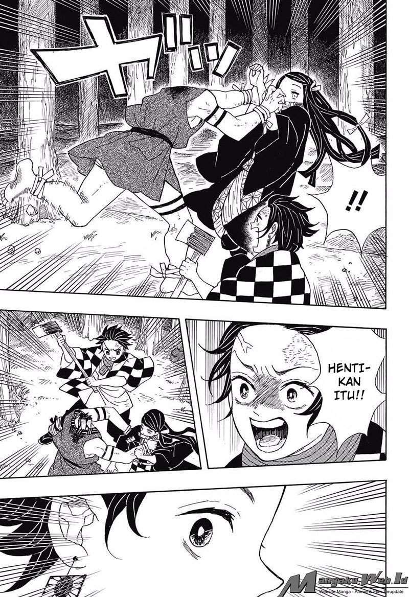 Kimetsu no Yaiba Chapter 02 Bahasa Indonesia