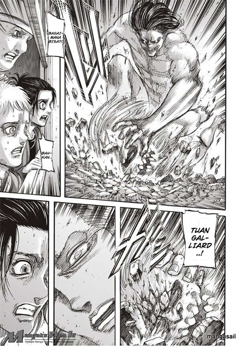 Shingeki no Kyojin Chapter 104 Bahasa Indonesia