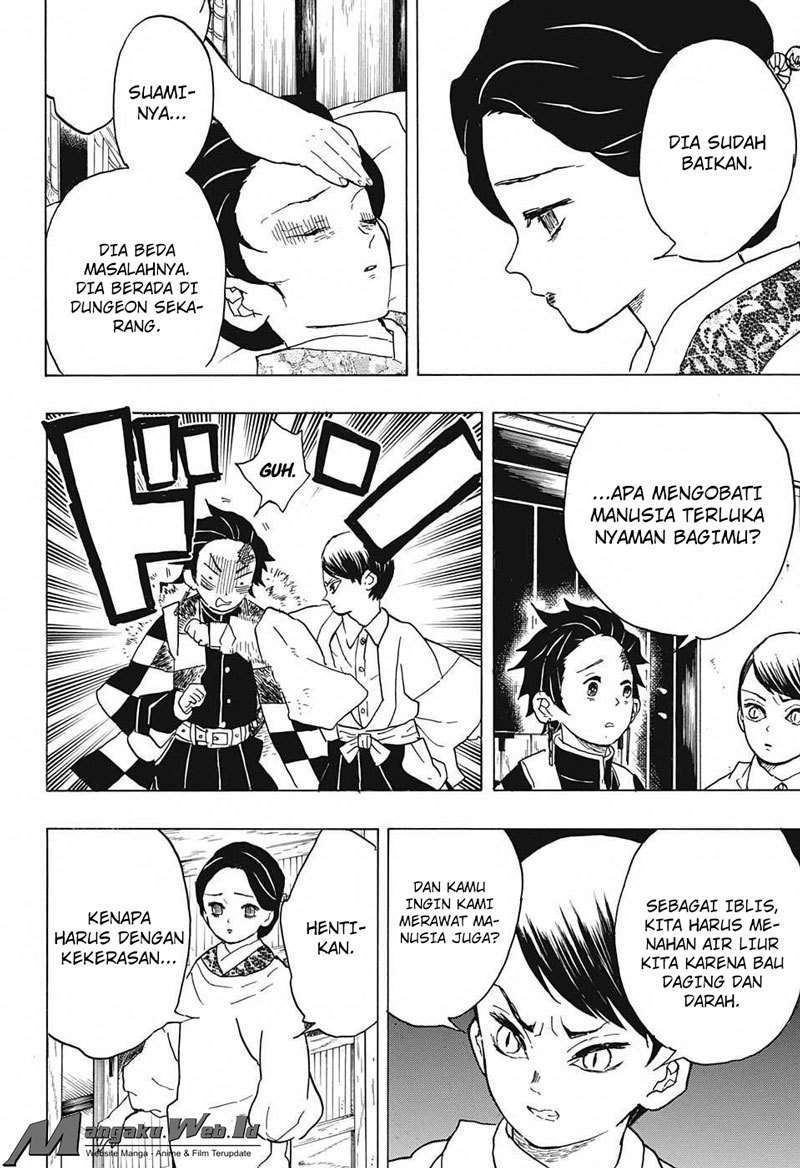 Kimetsu no Yaiba Chapter 15 Bahasa Indonesia