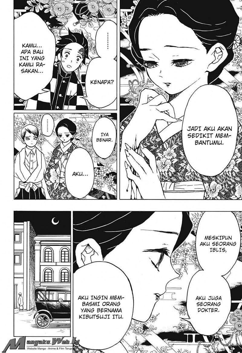 Kimetsu no Yaiba Chapter 14 Bahasa Indonesia