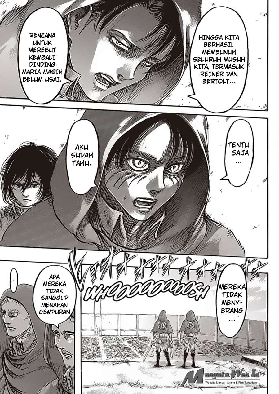 Shingeki no Kyojin Chapter 74 Bahasa Indonesia