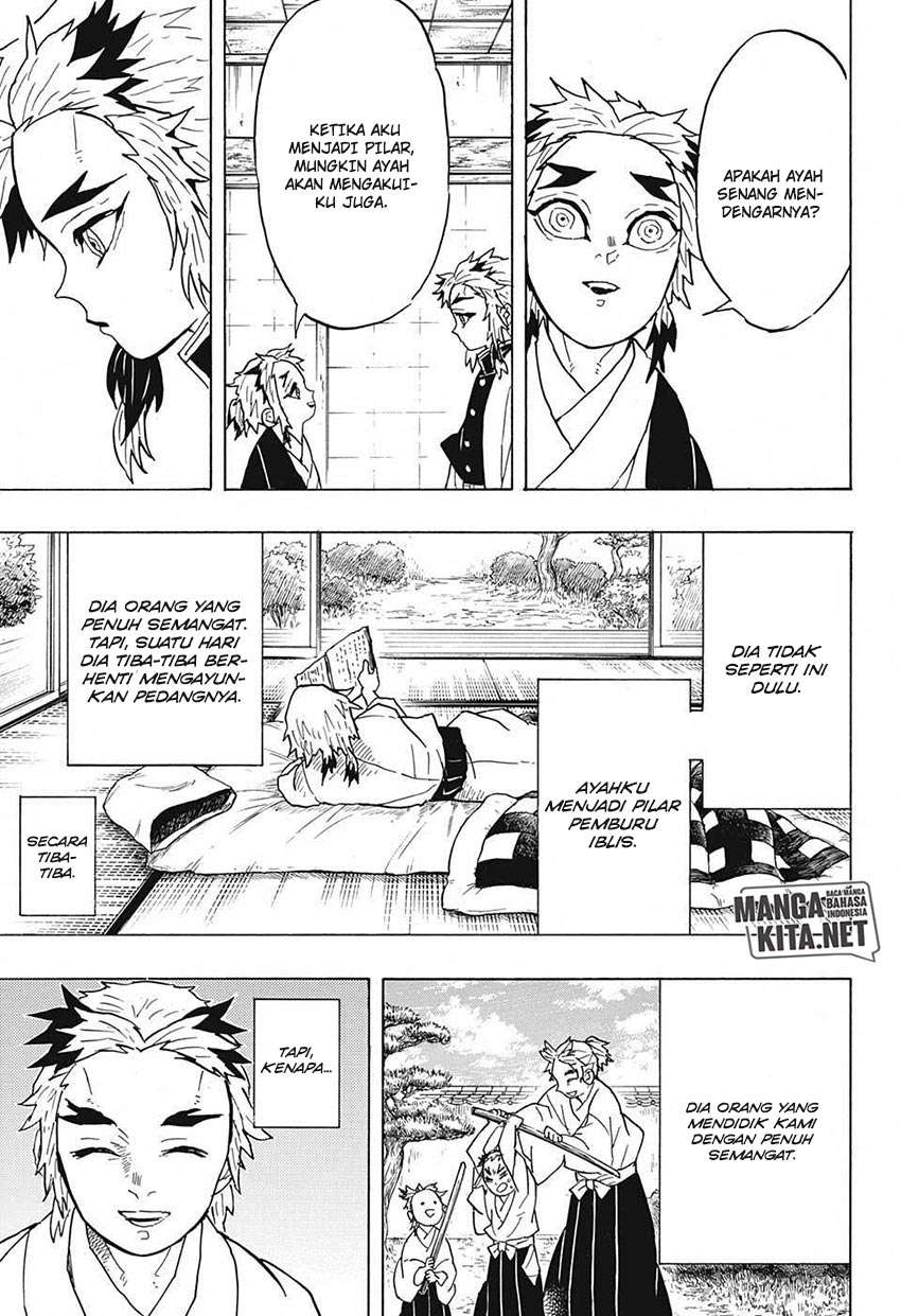 Kimetsu no Yaiba Chapter 55 Bahasa Indonesia