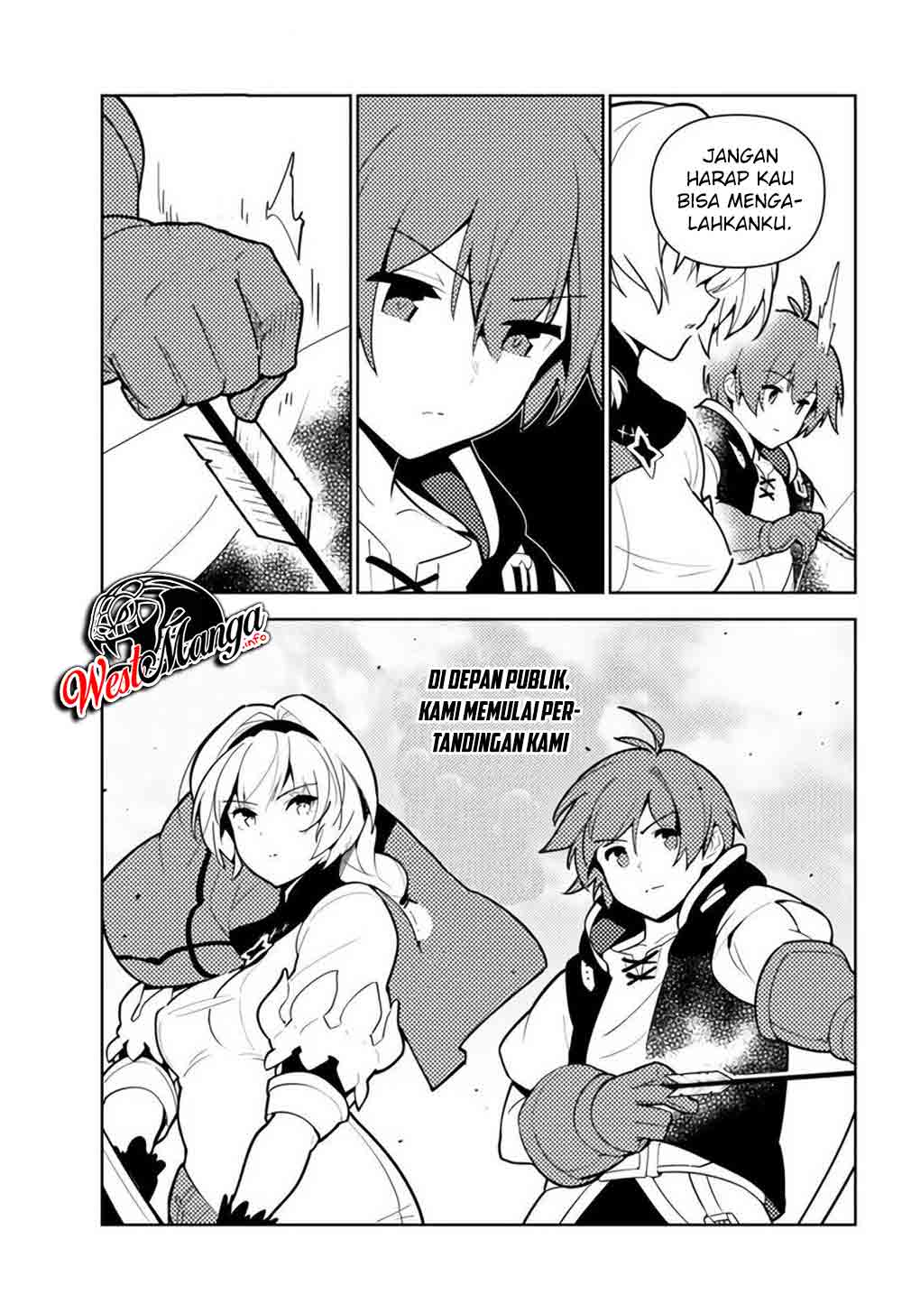 Ore dake Haireru Kakushi Dungeon: Kossori Kitaete Sekai Saikyou Chapter 49 Bahasa Indonesia