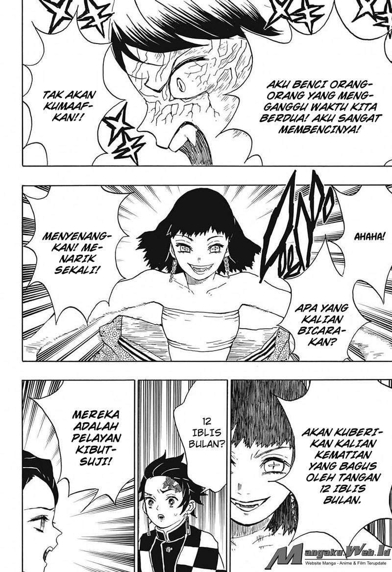 Kimetsu no Yaiba Chapter 16 Bahasa Indonesia