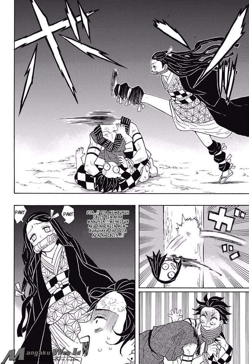 Kimetsu no Yaiba Chapter 02 Bahasa Indonesia