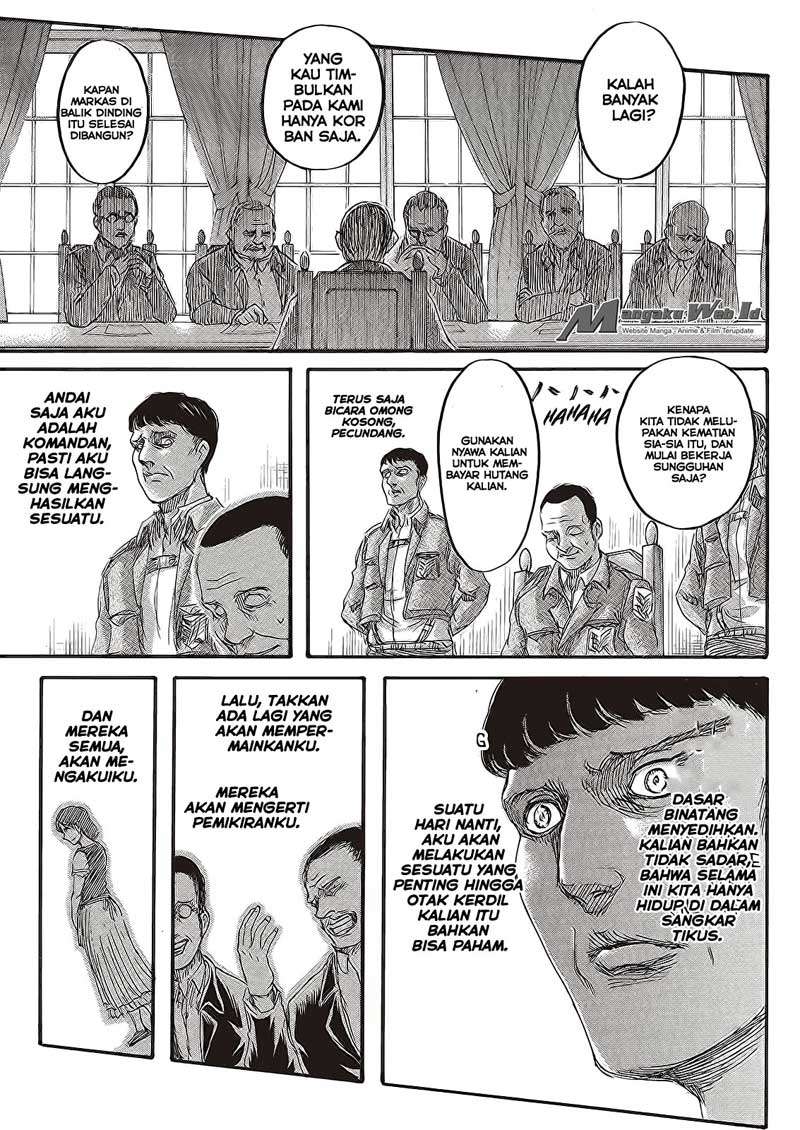 Shingeki no Kyojin Chapter 71 Bahasa Indonesia